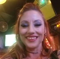 Jamie Varnum