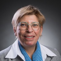 Marie-Hélène Gauthey