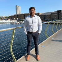 Gopal Mittal (Pmp®).