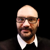 Martin Shanti-Kleppe