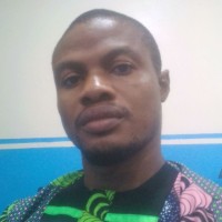 Ogbe Lucky Blessed