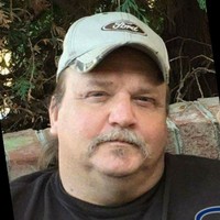 Mark Manring