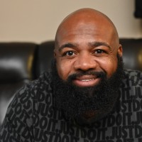 Adrain Smith