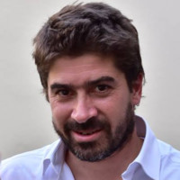 Federico Bautista