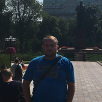 Виталий Радченко