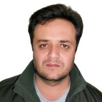 Wahidullah Fazel