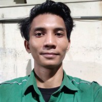 Aprilio Solta Yasmadi
