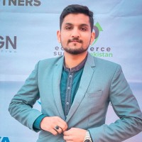 Muhammad Muzammil Saeed