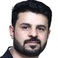 Muhammad Zameer Rauf