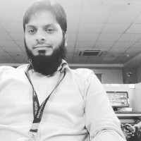 Shahbaz Akhtar
