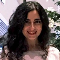 Cristina Chiricuta