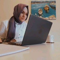 Yüsra Mesude Arslan