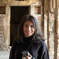 Nishika Agarwal