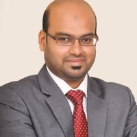 Syed Saqib Raza