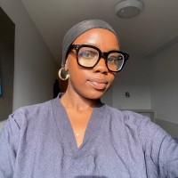 Habiba Ally