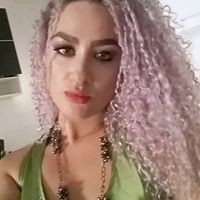 Aline Pimenta