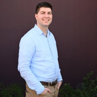 Ben Dodds