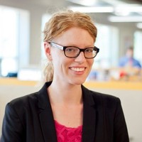 Kristi Holden, Ma