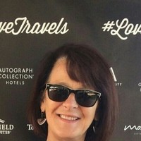 Lynn Mountain Harrell