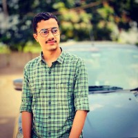Jaydeep Kadiya