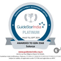 Sukarya NGO