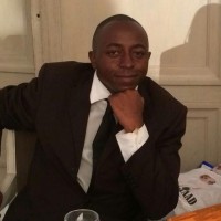 Kudzai Kevin Mabaudi