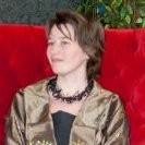 Jeltje Wouda- Van Der Wal