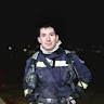 Patrick Gajardo