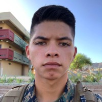 Jesse Hernandez
