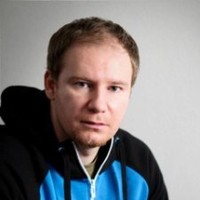 Sergey Utechenko
