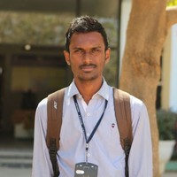 Akash Naidu