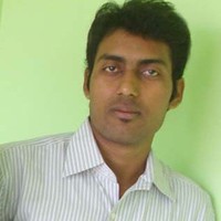 Sukanta Kumar Sahoo