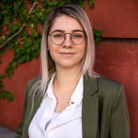 Cindy Sbarrato