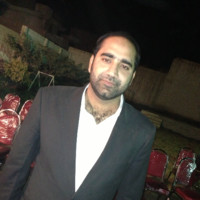 Rana Qamar Saleem