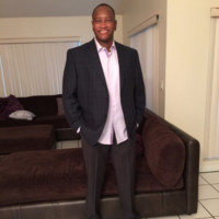 Moise Louis