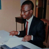 Oladjigbo K. Georges KOBA
