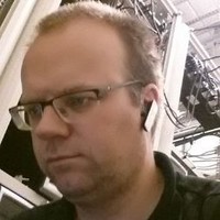 Anders Slåsletten
