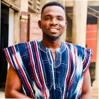 Edward Okai