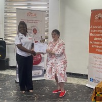 Ellen Acheampomaa