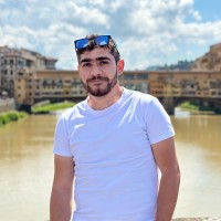 Aram Mamikonyan
