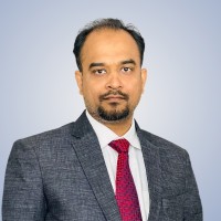 Zafar Iqbal Siddiqui, Rcdd®, Pmp®, Pmi-Acp®
