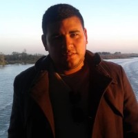 Gonzalo Josué Fernández