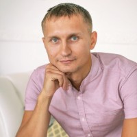 Anton Voitenko