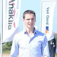 Ton Van De Sande