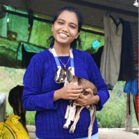 Shravani Kemppanna