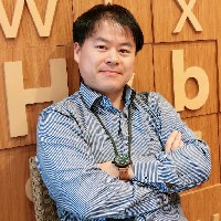 Benjamin NOH