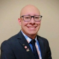 Kevin Luna