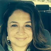 Maritza Garza