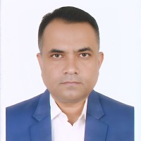 AKM Faisal Ahmed