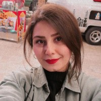Neda Sarv
